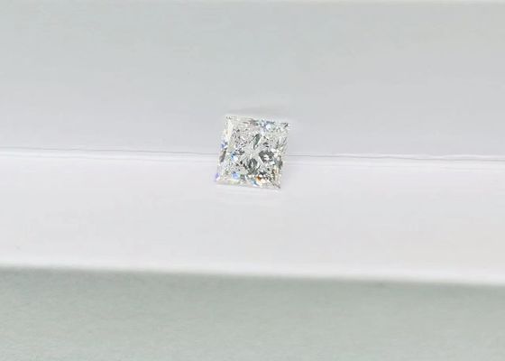 IGI Certified Loose Large Stone 4ct CVD Synthetic Lab Grown White Diamond Excellent Cutting