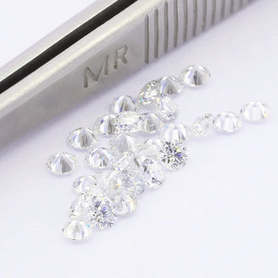 Round Brilliant Cut Lab Created Diamonds 1ct To 1.99ct D VVS1 IGI Certificated