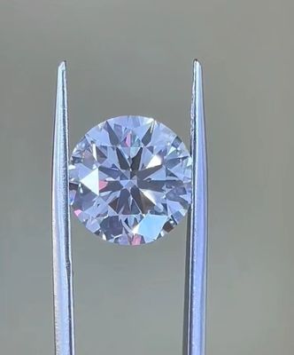 1ct-20ct CVD Lab Grown Diamond For Jewelry Decorations Pendants Rings Earrings